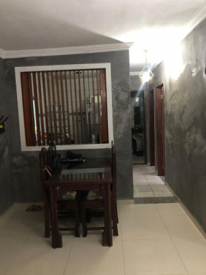 Apartamento Mobiliado Temporada